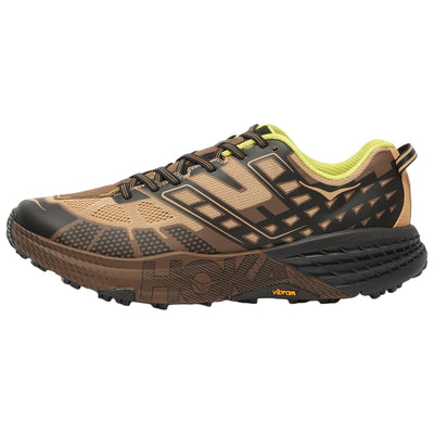 ホカ Hoka Speedgoat 2 "Dark Chocolate/Black" 1162710-DCBK