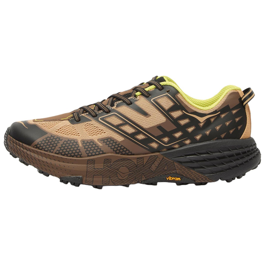 ホカ Hoka Speedgoat 2 "Dark Chocolate/Black" 1162710-DCBK