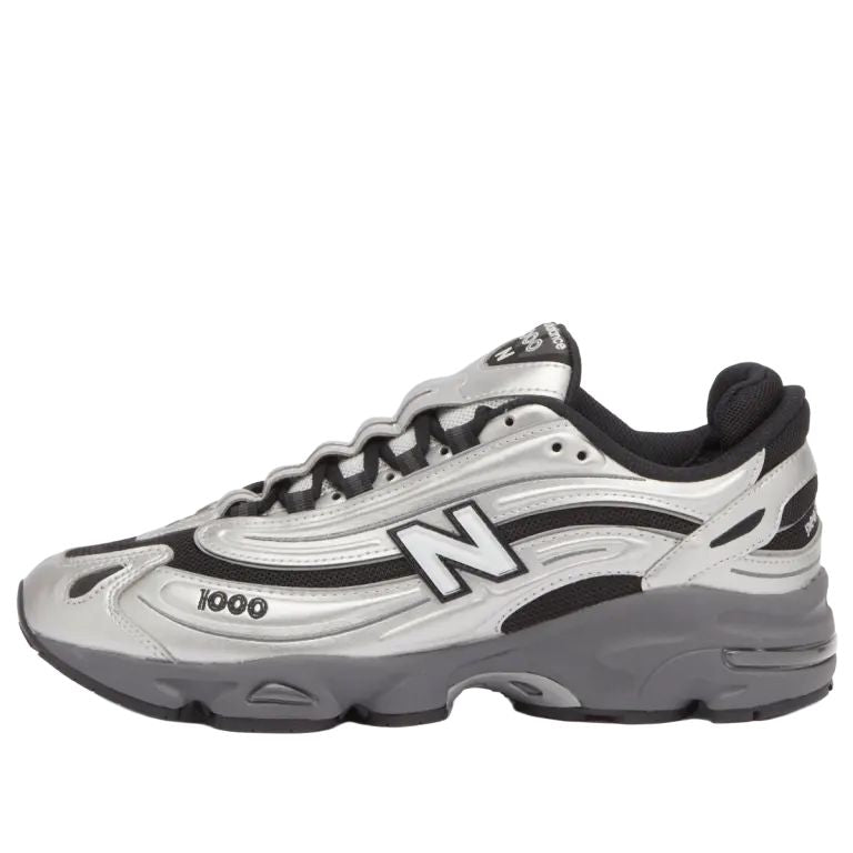 ニューバランス 1000 New Balance 1000 "Black/Silver Metallic" M1000EGR