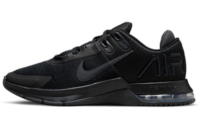 ナイキ エアマックス Nike Air Max Alpha Trainer 4 "Black" CW3396-002
