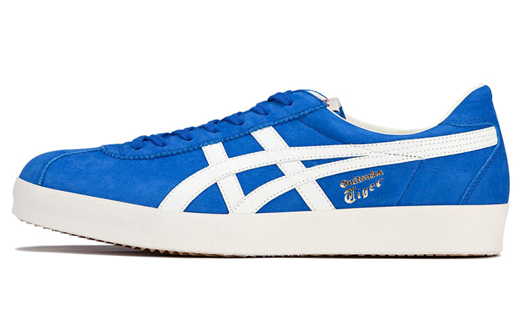 オニツカタイガー Onitsuka Tiger Vickka NM "Turkish Sea/White" 1183B579-400