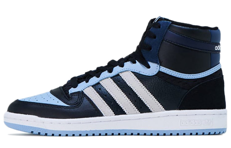 アディダス adidas Top Ten RB Hi "Core Black/Ambient Sky/Footwear White" S24123