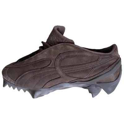 プーマ NO/FAITH STUDIOS × Puma Beisser "Chocolate" 405984-01