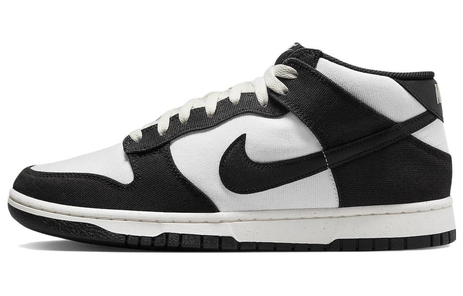 ナイキ ダンク Nike Dunk Mid "Panda" DV0830-102