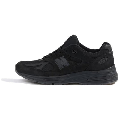 ニューバランス 991V2 Stone Island × New Balance 991V2 Ghost "Black" U991SK2