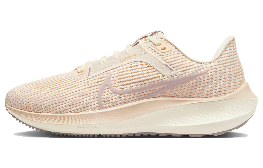 ナイキ ペガサス Nike Women's Pegasus 40 "Pale Ivory/Guava Ice/Ice Peach/Pink Oxford" FZ0638-110