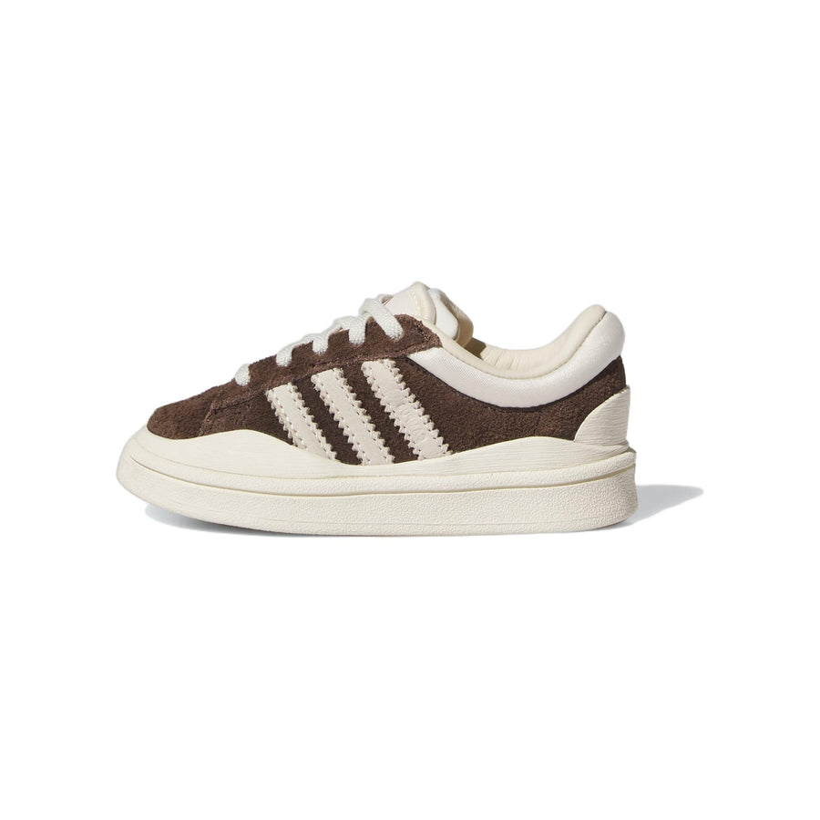 アディダス キャンパス Bad Bunny × adidas TD Campus "Brown" IF7151
