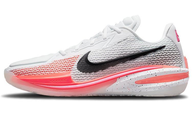 ナイキ Nike Air Zoom GT Cut "White/Bright Crimson/Pink Blast/Black" CZ0176-106