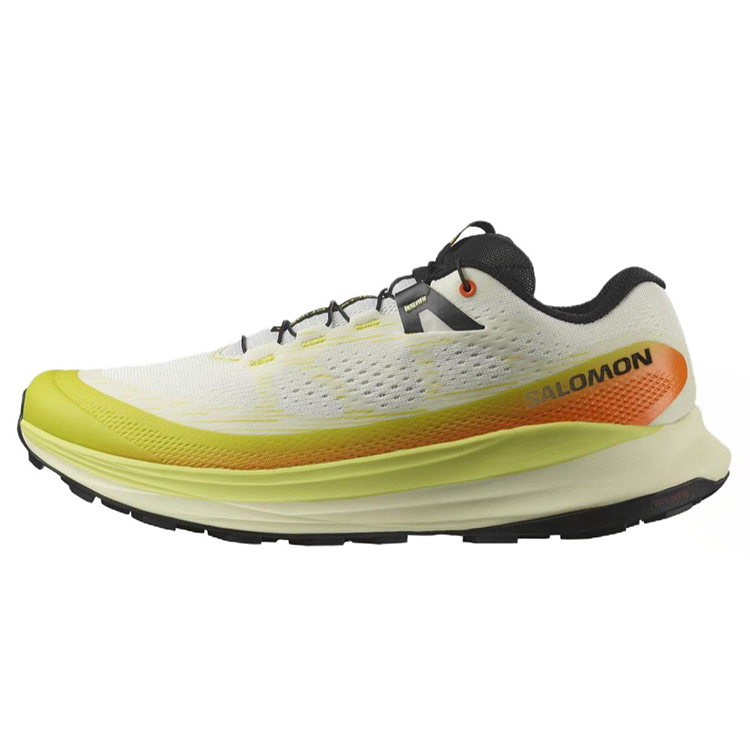 サロモン ウルトラグライド Salomon Ultra Glide 2 "Vanilla Ice/Sulphur Spring/Dragon Fire" L47464500