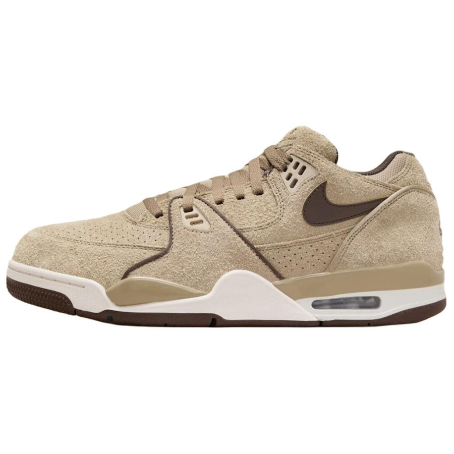 ナイキ Nike Air Flight 89 Low "Khaki Suede" FZ3045-200