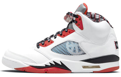エアジョーダン5 Nike Air Jordan 5 "Quai 54" DJ7903-106
