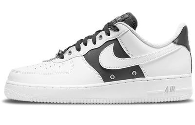 ナイキ エアフォース1 Nike Air Force 1 Low Silver Snap Buttons "White" DA8571-100