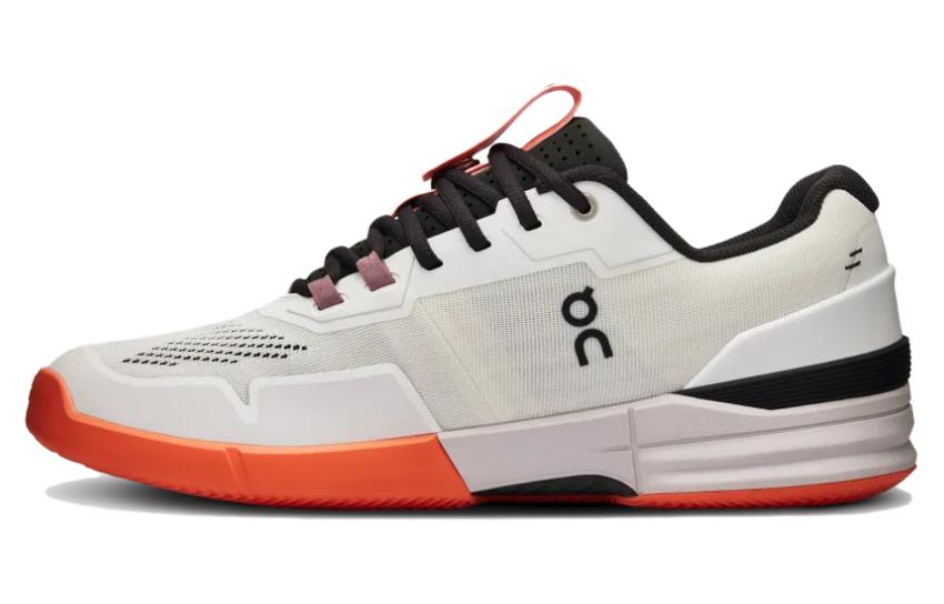 オン On The Roger Pro Clay "Undyed/White/Lily" 3MD10722270