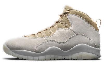 エアジョーダン10 SoleFly × Nike Air Jordan 10 Retro "10th Anniversary" CZ6599-100