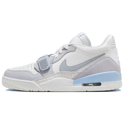 ジョーダン レガシー312 Nike Jordan Legacy 312 Low "Glacier Blue" HQ1190-101