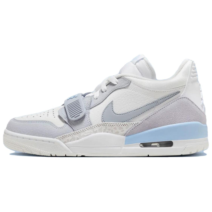 ジョーダン レガシー312 Nike Jordan Legacy 312 Low "Glacier Blue" HQ1190-101