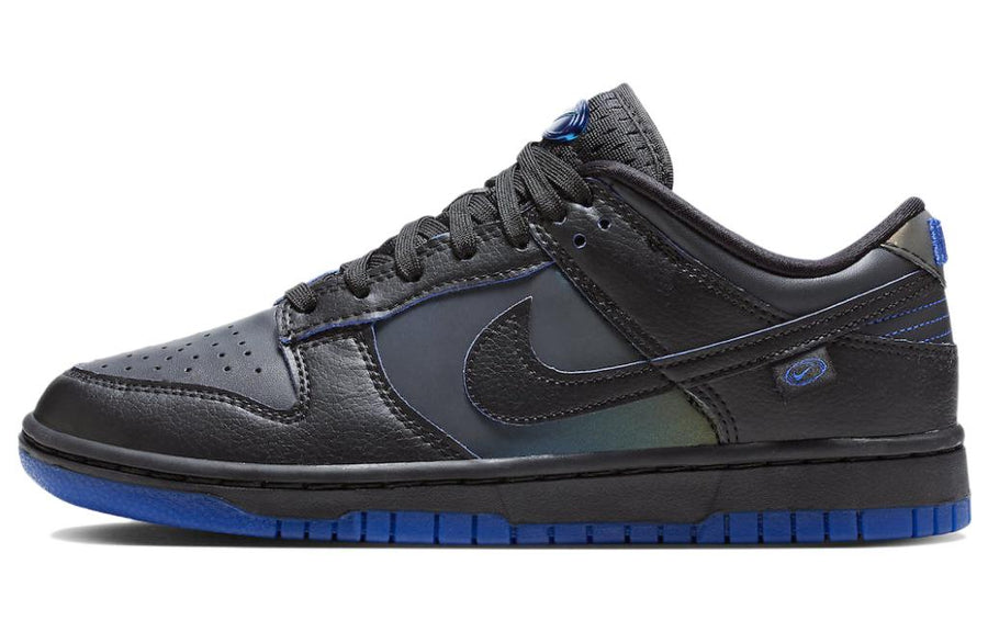 ナイキ ダンク Nike Women's Dunk Low "Iridescent Royal" FB1842-001