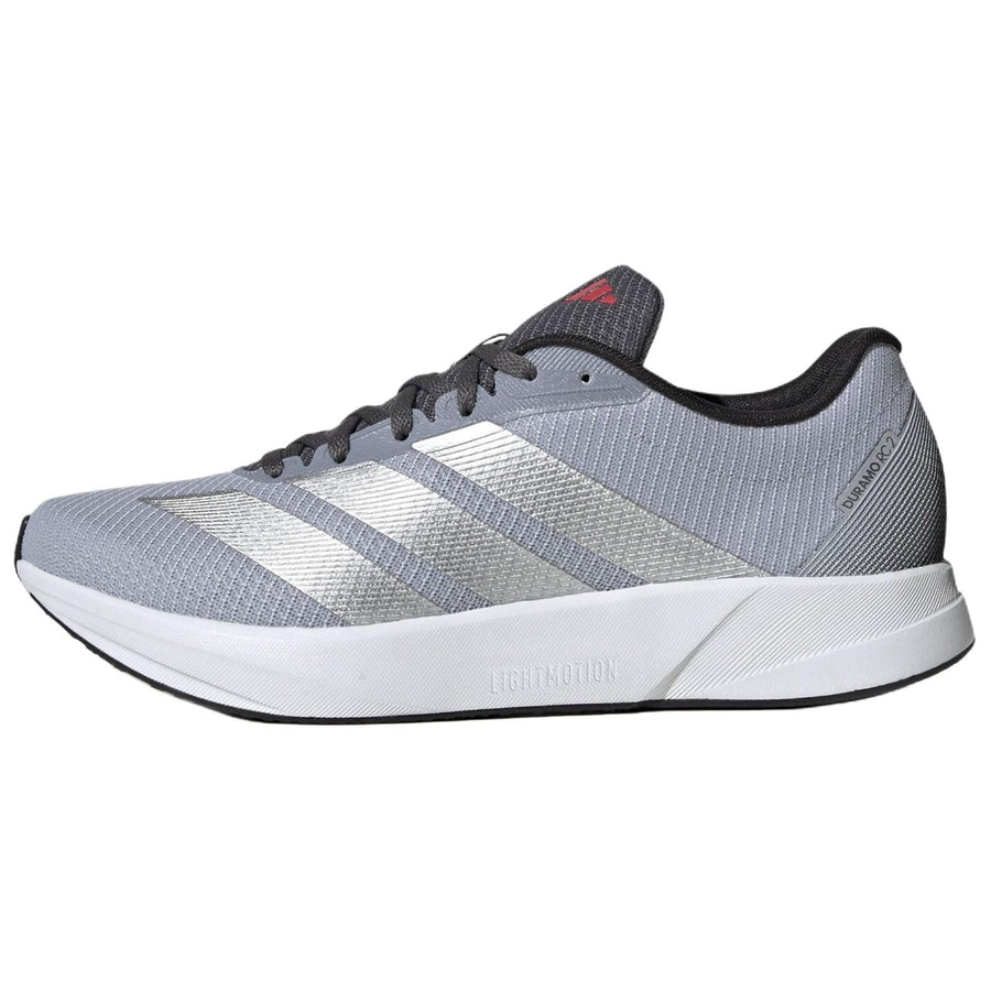 アディダス adidas Duramo RC2 "Halo Silver/Silver Metallic/Grey Five" JS4430