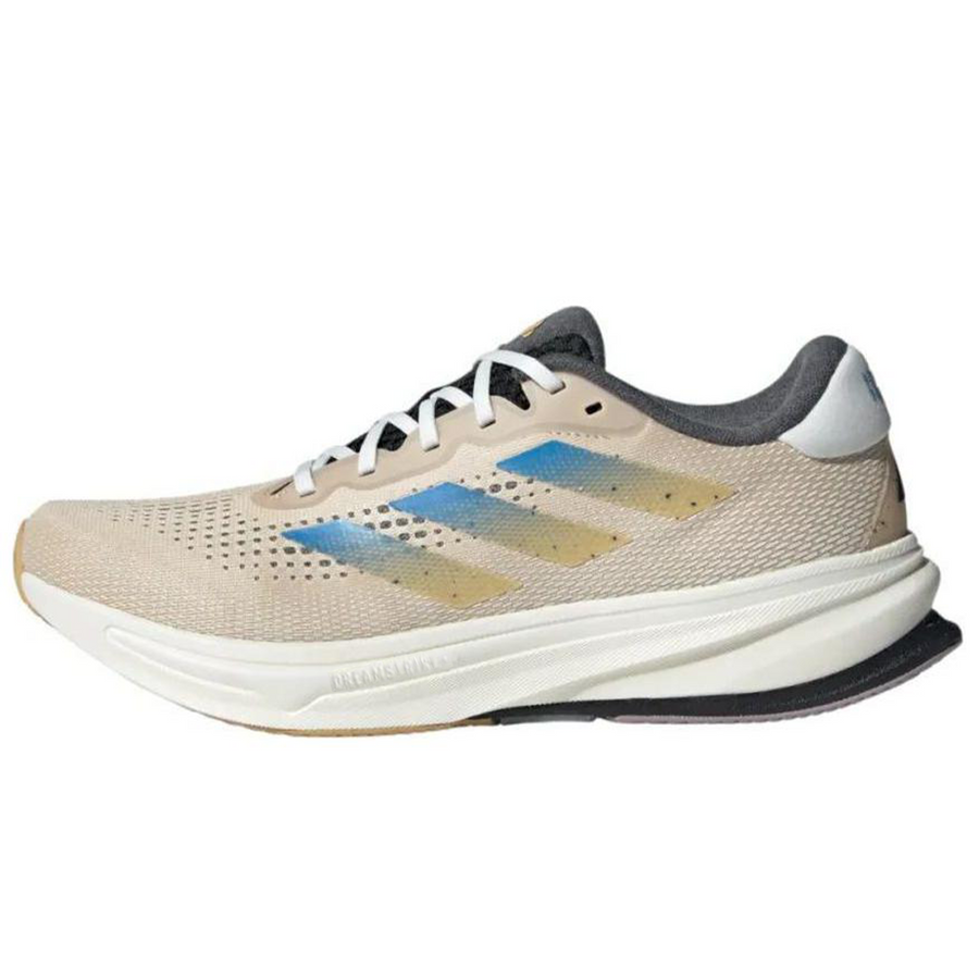 アディダス adidas Supernova Rise Move for the Planet "Crystal Sand/Blue Burst/Oat" IG8328