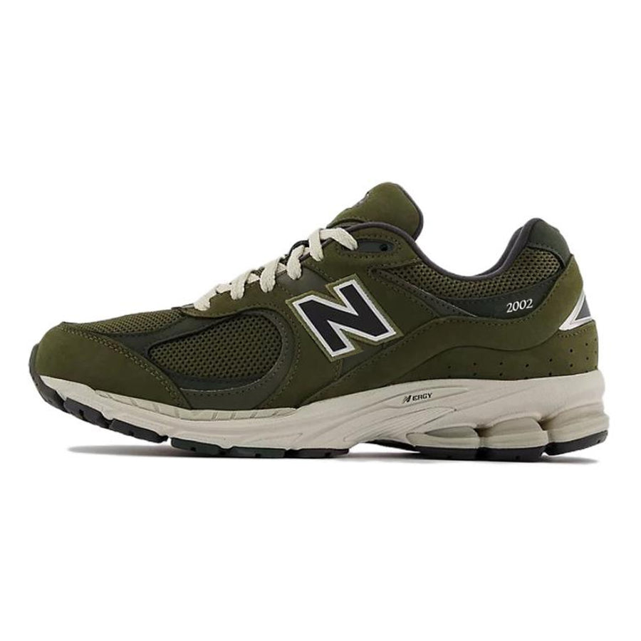 ニューバランス 2002R New Balance 2002R "Dark Olive" M2002RGL
