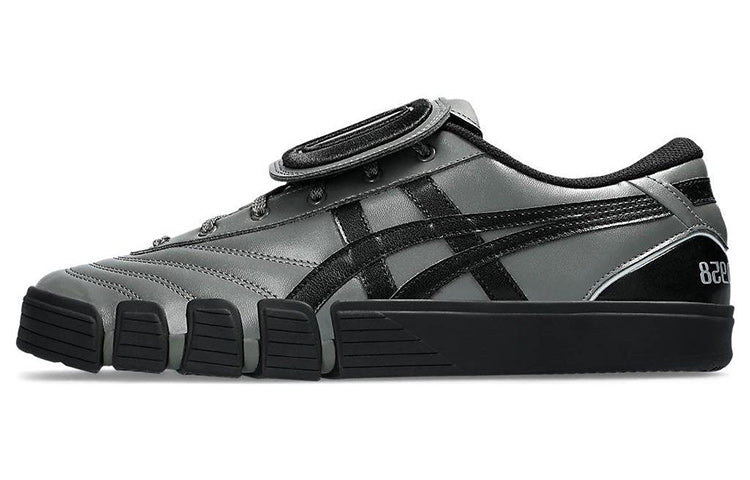 アシックス OTTO 958 × Asics Gel-Flexkee Pro "Gunmetal/Black" 1201A921-020