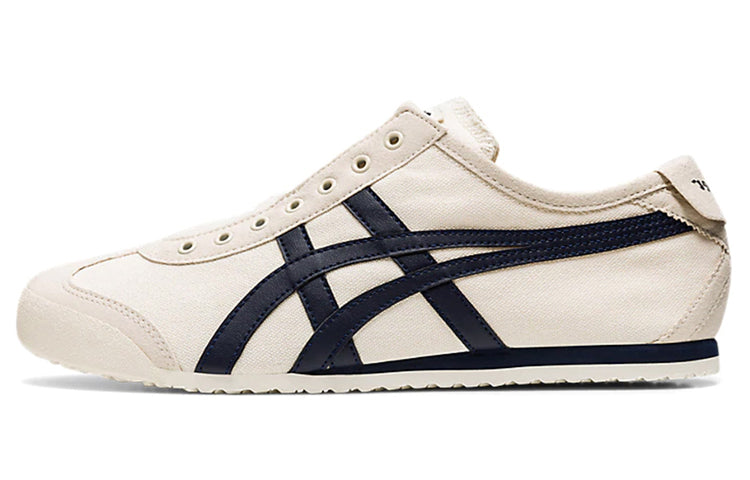 オニツカタイガー メキシコ 66 Onitsuka Tiger Mexico 66 Slip On "Birch/Midnight" 1183A360-205