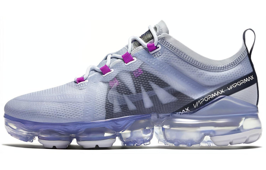 ナイキ ヴェイパーマックス Nike Women's Air Vapormax 2019 "Football Grey/White/Obsidian" AR6632-023