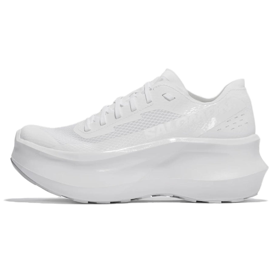 サロモン Comme des Garcons × Salomon Phantasm Platform "White" L47671800