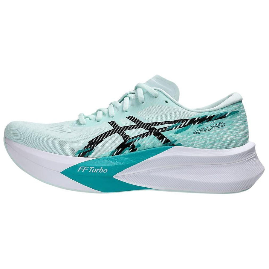 アシックス マジックスピード Asics Magic Speed 4 "Soothing Sea/Black" 1011B875-401