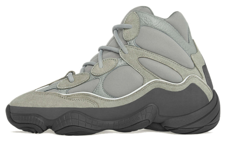 アディダス イージー adidas YEEZY 500 High "Mist Slate" GY0393