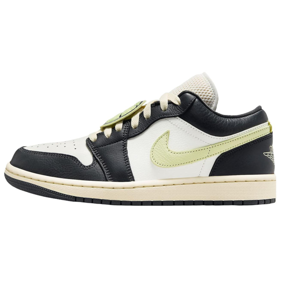 エアジョーダン1 Nike Air Jordan 1 Low "Fall League" HQ3009-003