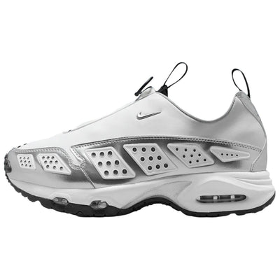 ナイキ エアマックス Nike Air Max Sunder "White/Metallic Silver" HJ4130-100