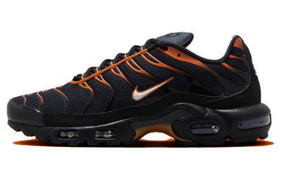 ナイキ エアマックスプラス Nike Air Max Plus "Dark Obsidian/Monarch" FN6949-400