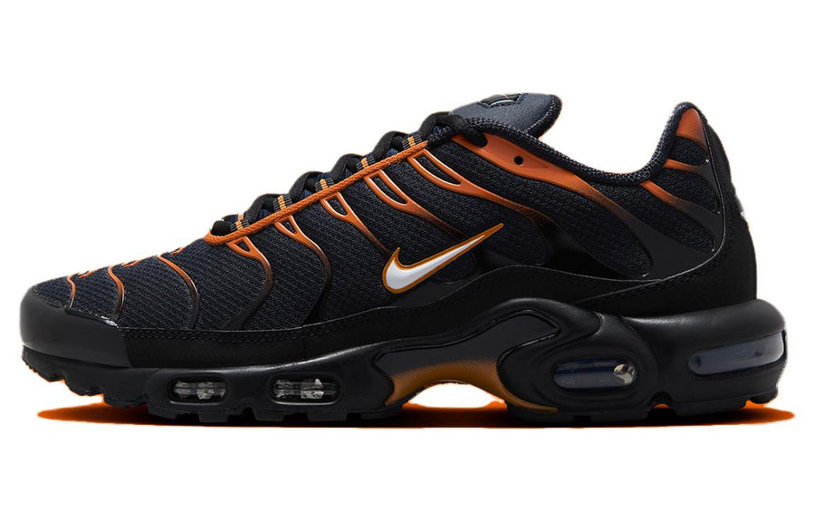 ナイキ エアマックスプラス Nike Air Max Plus "Dark Obsidian/Monarch" FN6949-400