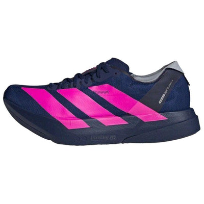 アディダス アディゼロ adidas Adizero Adios Pro 4 "Dark Blue/Shock Pink" JR4946