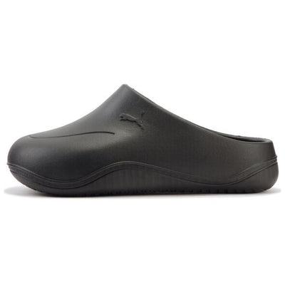 プーマ Puma Wave Mule "Puma Black" 399050-03