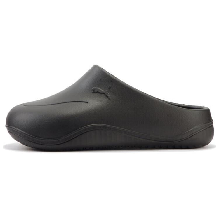 プーマ Puma Wave Mule "Puma Black" 399050-03