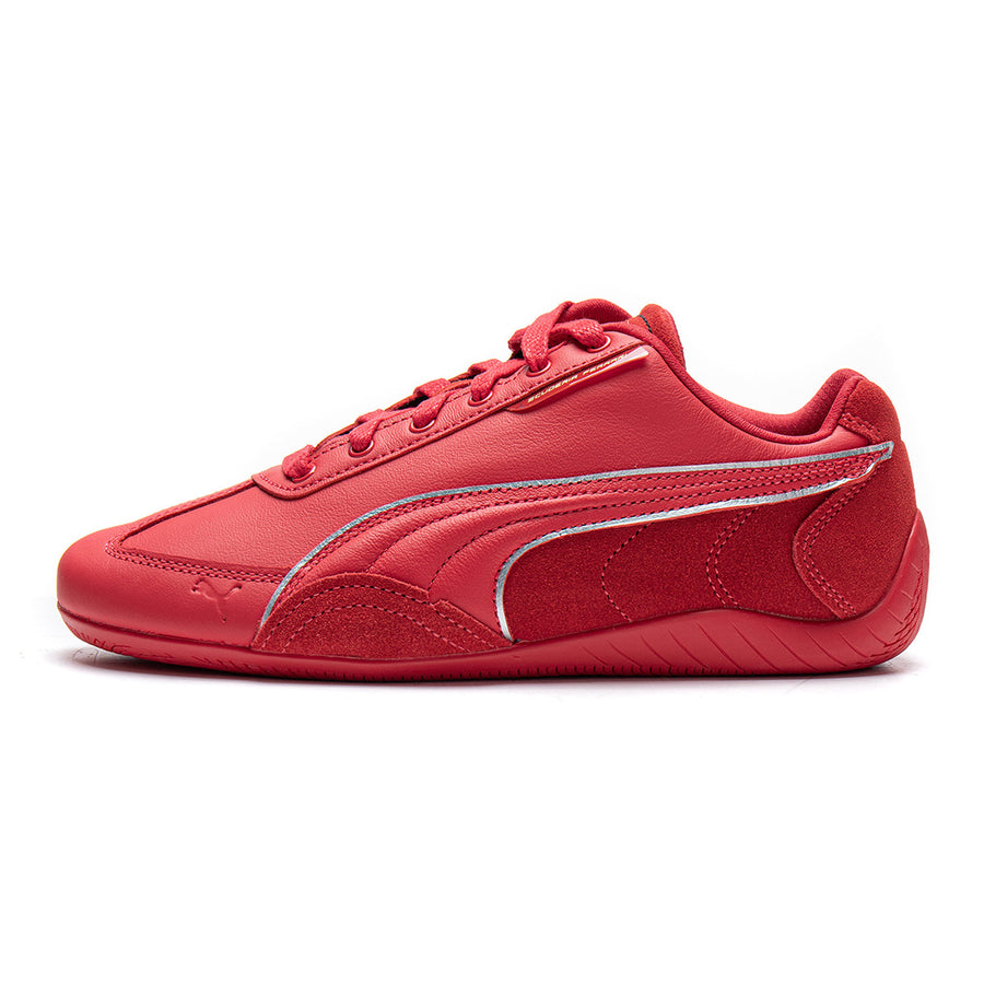 プーマ スピードキャット Scuderia Ferrari × Puma Speedcat "Rosso Corsa/PUMA Black" 308905-02