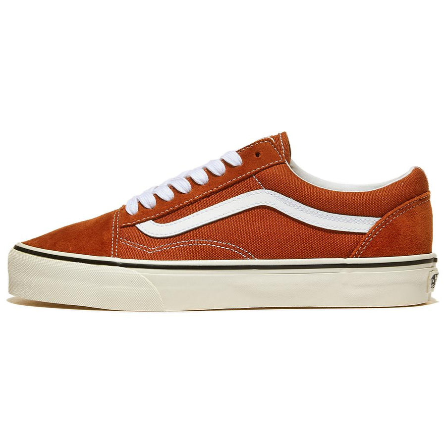 ヴァンズ オールドスクール Vans Old Skool "Burnt Orange" VN000Z90BTO
