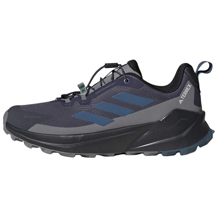 アディダス テレックス adidas Terrex Trailmaker 2 GORE-TEX Speed Lace Hiking "Shadow Navy/Wonder Steel/Grey Three" JP5239