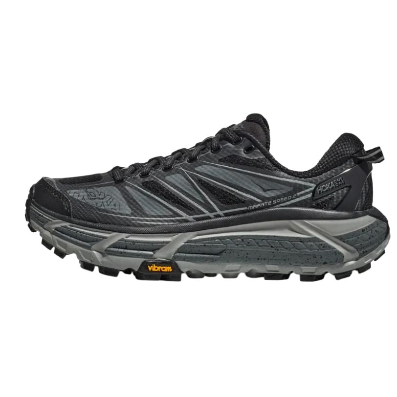ホカ Hoka Mafate Speed 2 "Black" 1126851-BCSTL
