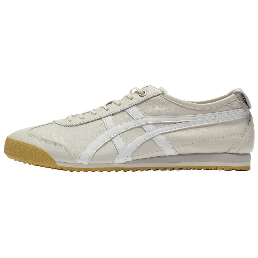 オニツカタイガー メキシコ 66 Onitsuka Tiger Mexico 66 SD "Cream/White" 1183A872-119