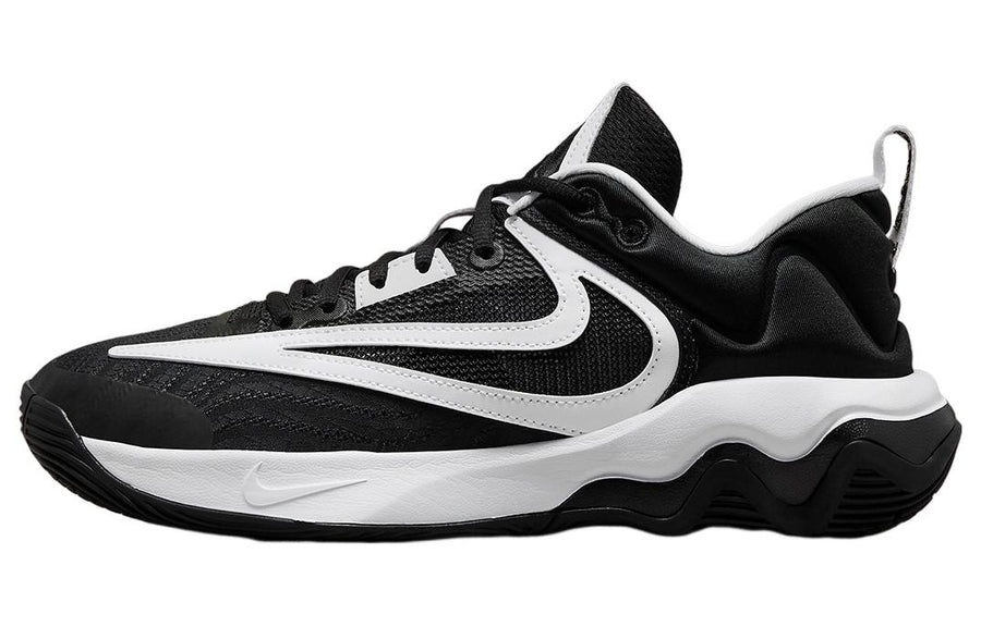 ナイキ Nike Giannis Immortality 3 "Black/White" DZ7534-003