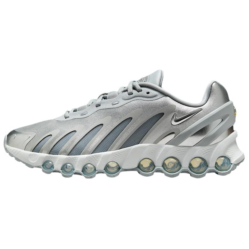 ナイキ エアマックス DN8 Nike Women's Air Max DN8 "Wolf Grey/Off White/Off White/Metallic Silver" HF5509-001