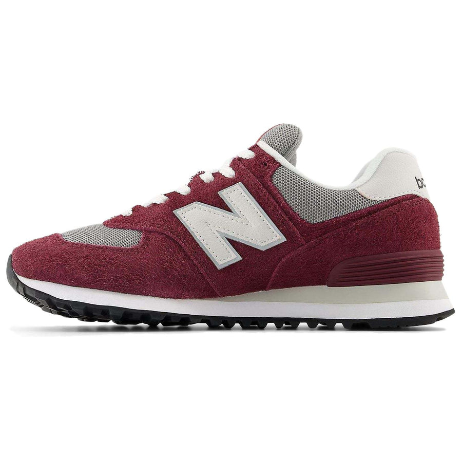 ニューバランス 574 New Balance 574 BGH "Burgundy" U574BGH