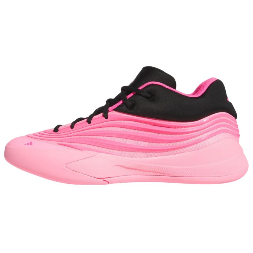 アディダス adidas Dame 10 "Beam Pink/Core Black/Lucid Pink" KI5996