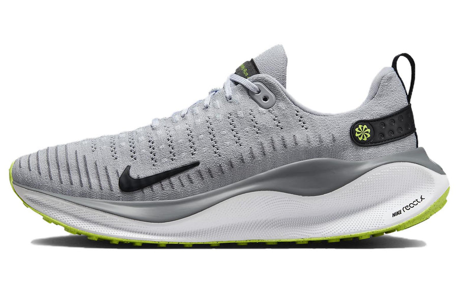 ナイキ Nike Infinity Run 4 "Wolf Grey/Pure Platinum" DR2665-002