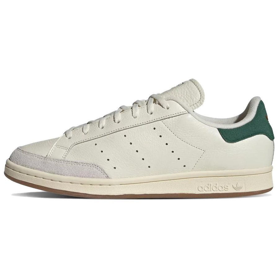 アディダス スタンスミス adidas Stan Smith By Consortium "Off White/Dark Green/Crystal White" JQ1366