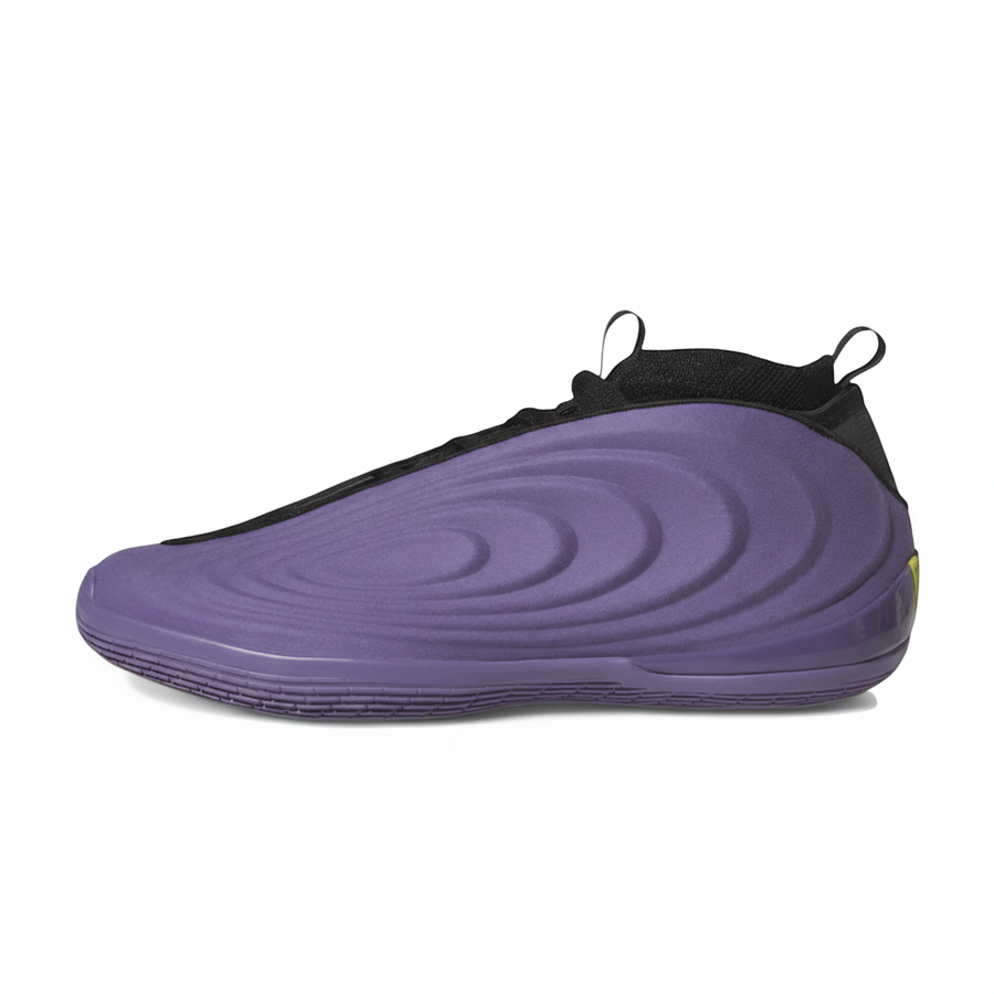 アディダス adidas Harden Volume 10 "Matte Purple" JQ9426