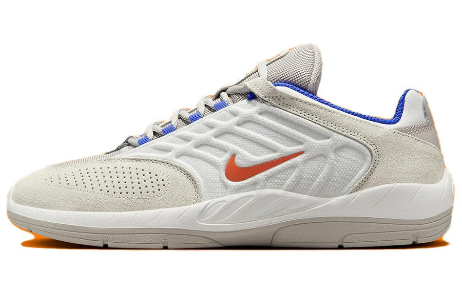 ナイキ Nike SB Vertebrae "Summit White/Platinum Tint/Light Iron Ore/Cosmic Clay" FD4691-102